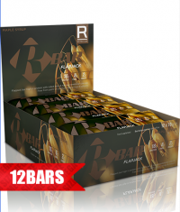 REFLEX R Bar Flapjack / 12x70g.